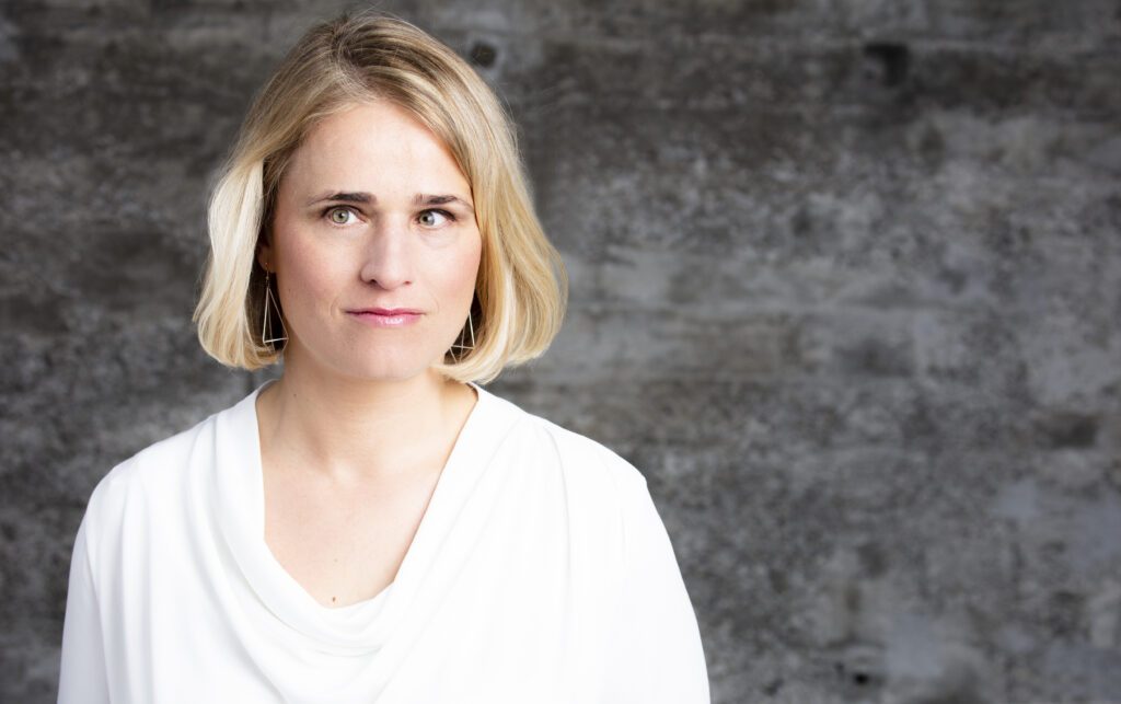 Verena Bentele