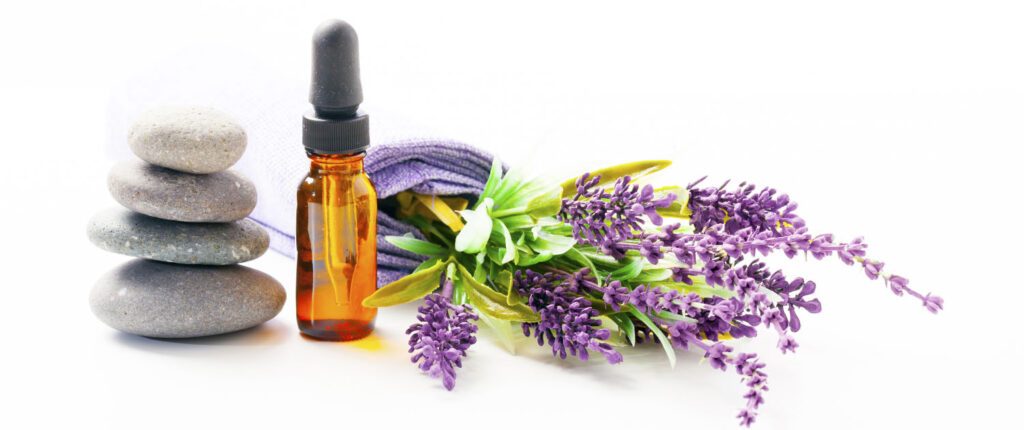 Lavendel Öl