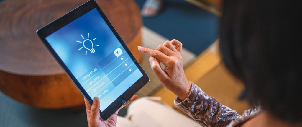 Das Potenzial der Digitalisierung für Menschen mit Demenz