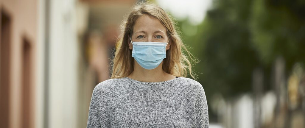 COPD und COVID-19
