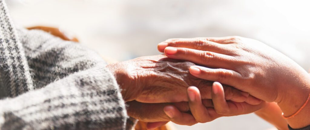 „Das ist palliativ“ – Deutsche Gesellschaft für Palliativmedizin startet neue Aufklärungskampagne