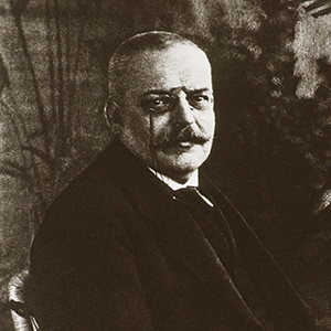 Alois Alzheimer