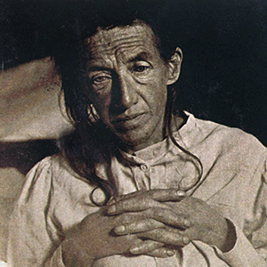 Auguste Deter