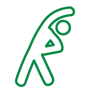 Icon Bewegung